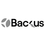 logo backus