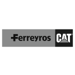 logo ferreyros