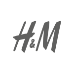 logo h&m