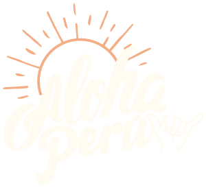 logo aloha peru paddle