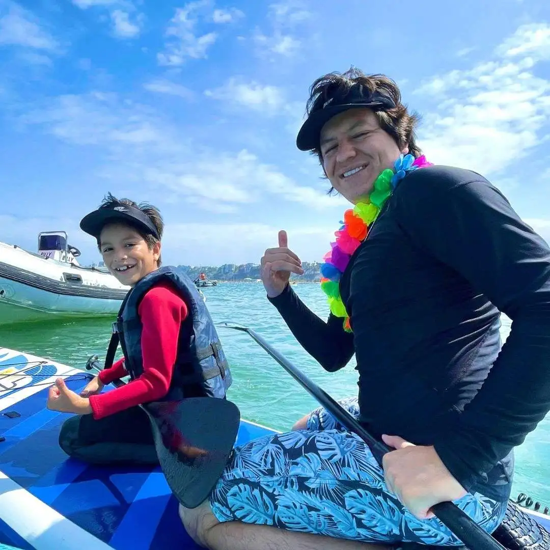 seguridad prioridad instructores paddle aloha peru